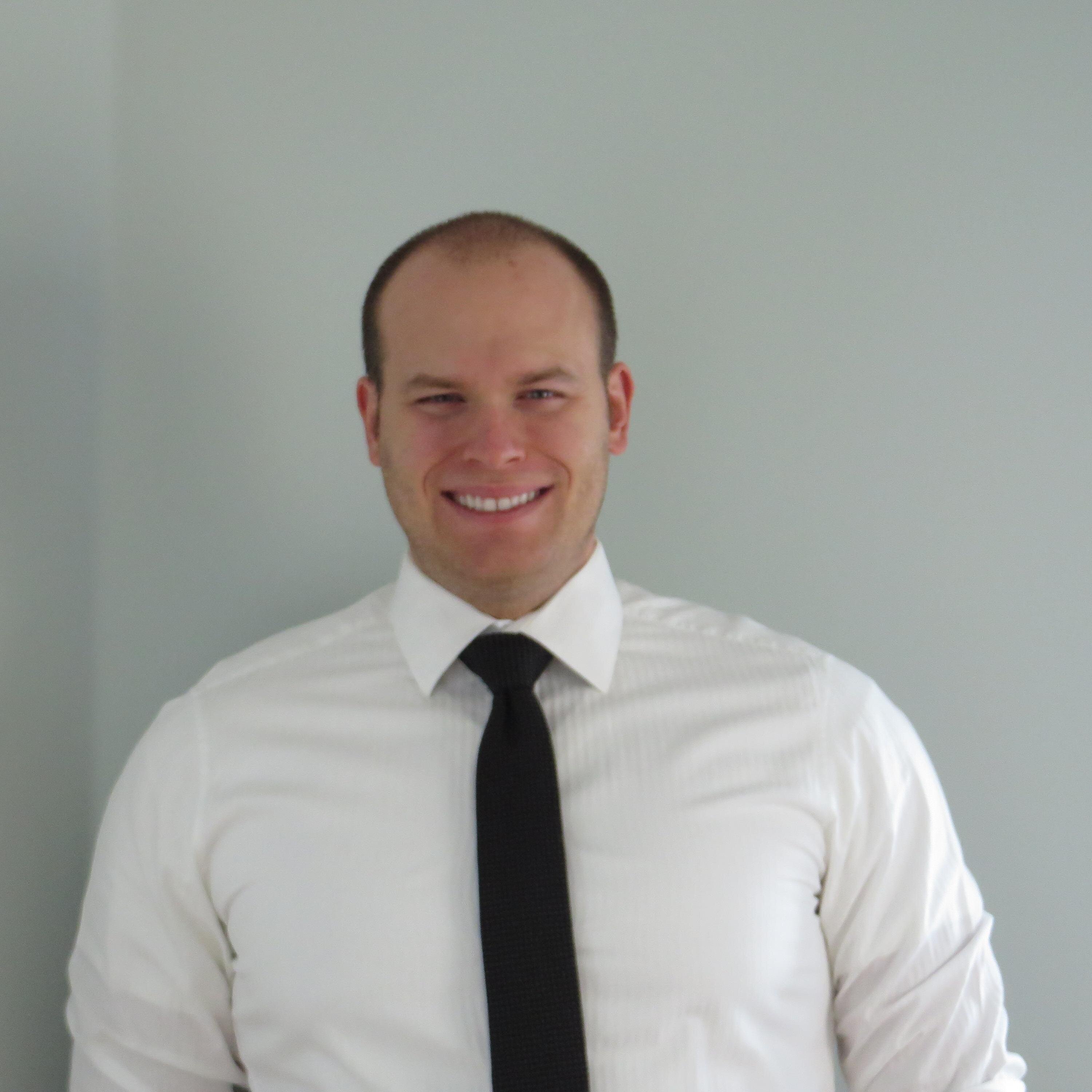 jdnc_ca's profile picture. IT Contractor in the GTA and Durham Region