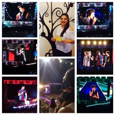 29/6/2014 My dream *-*