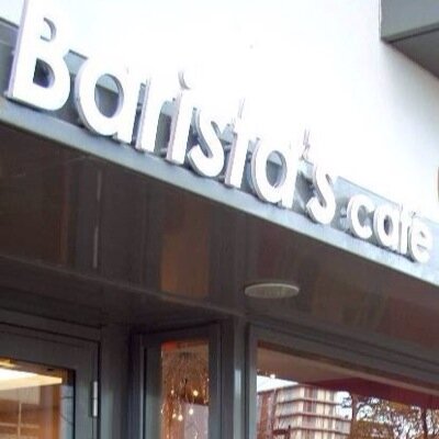 BaristasCafe1's profile picture. 