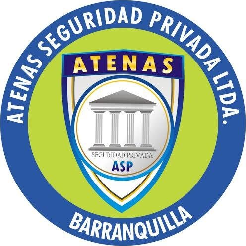 COORDINACION LOGISTICA.     ATENAS SEGURIDAD PRIVADA. Todo lo que usted busca para asegurar sus bienes y patrimonios, su familia y hogar a su medida.