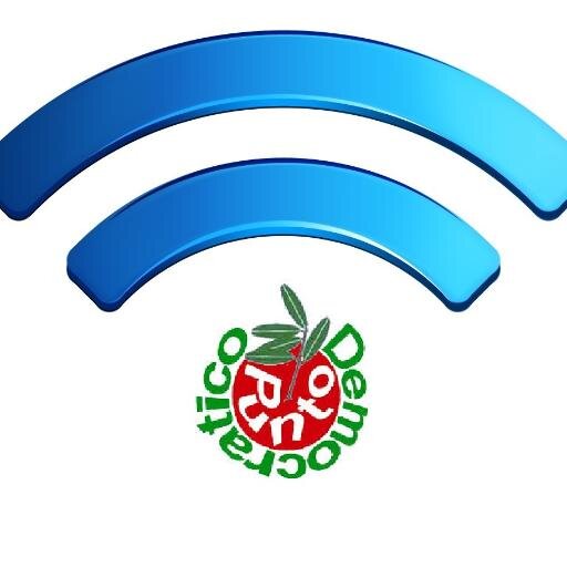 PdDem's profile picture. Profilo un-off che rilancia i tweet dei maggiori influencer di area PD