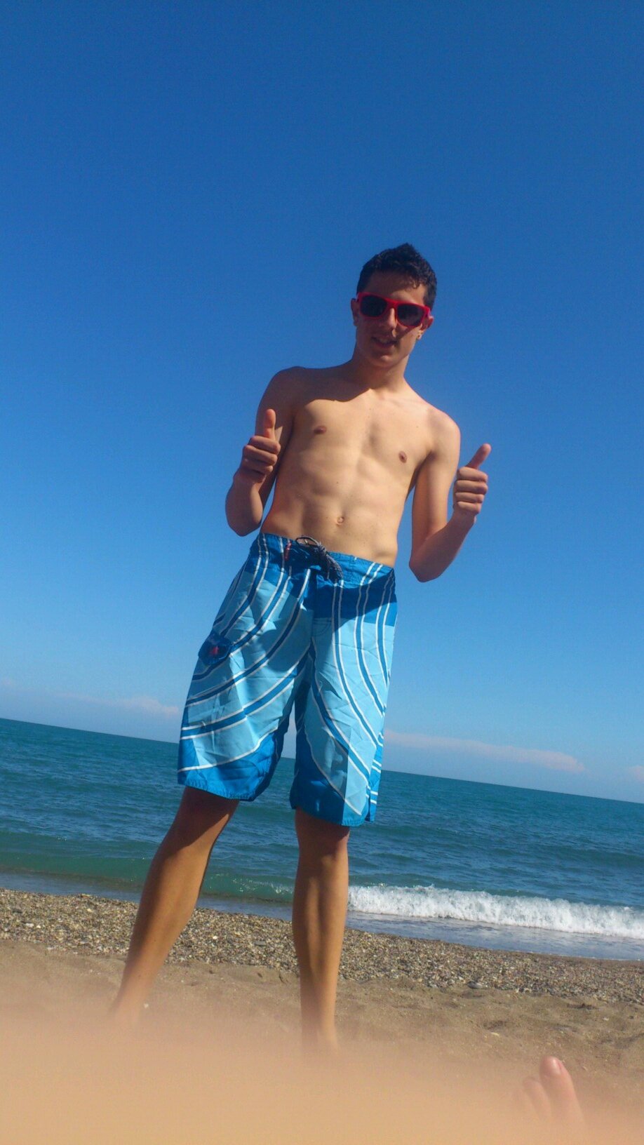 adrianmolinator's profile picture. VERANO 2014