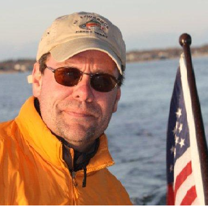 datapumper's profile picture. IT Guy with no coding skills.