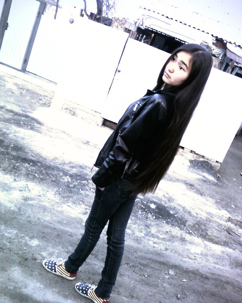 kozhamberdieva's profile picture. 