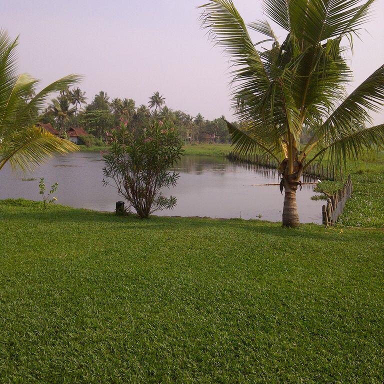 JayRamsunder's profile picture. 