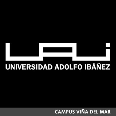 Cuenta Oficial      Universidad Adolfo Ibáñez   Campus Viña del Mar