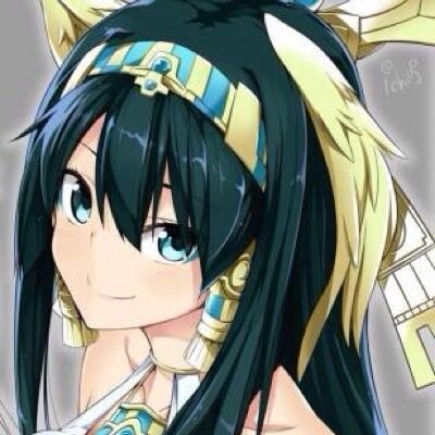 イシスさんのプロフィール画像
