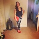 Abbie Morris - @a_mozzz - Twitter