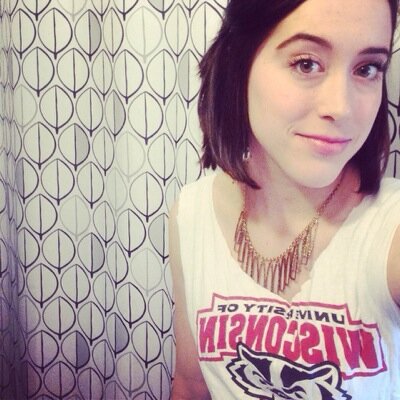 carilawson's profile picture. 