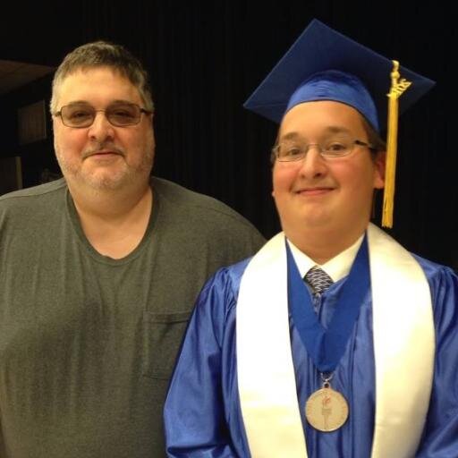 AndrewFSantos's profile picture. 