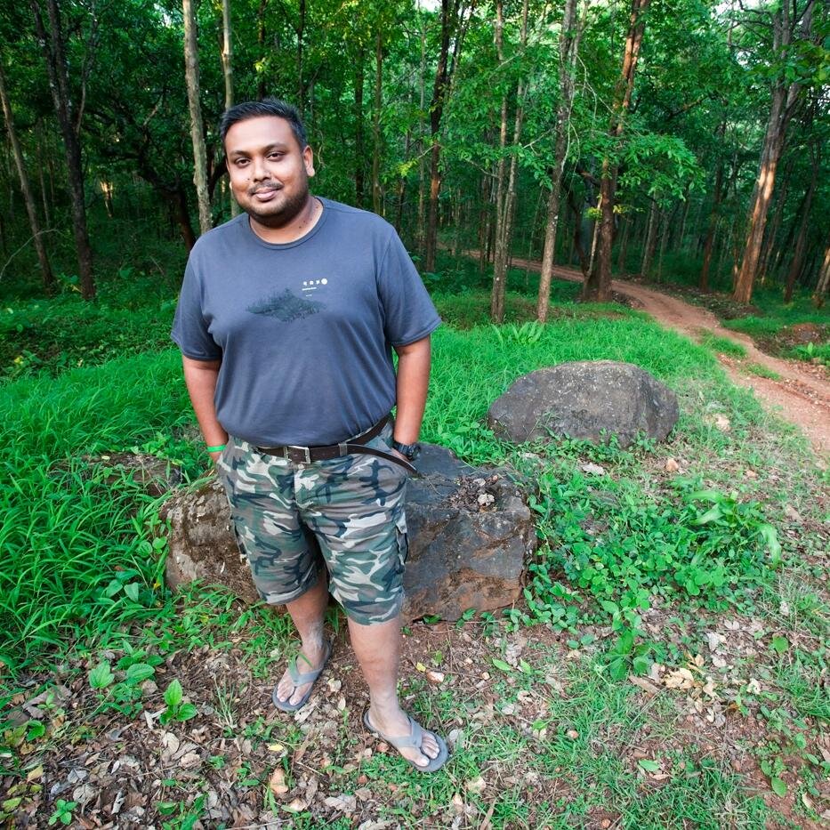 🐘 Honorary Wildlife Warden(2010&2019)
🐼State Director at WWF-India ( 2011 - 2019)
📷Sony Alpha User
🏞 Published in WWF-INDIA, BBC EARTH, MOEF, NATGEO
