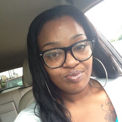 KaramelKandy_'s profile picture. Blessed •