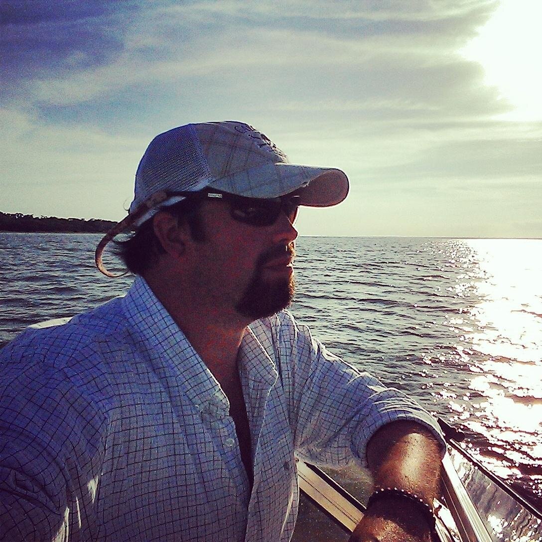 Tim Profile