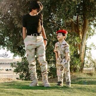 omar055013's profile picture. ولـو يعلـم الانسـان عـن يــوم تـحـت الارض رمــى كــل مــا تمـلـك يــد يـنـه وينفـضـهـا: