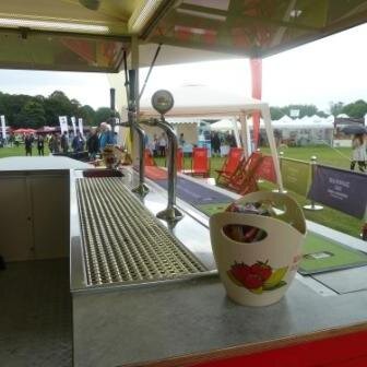 We do pop up bars for any and all occasions and events!