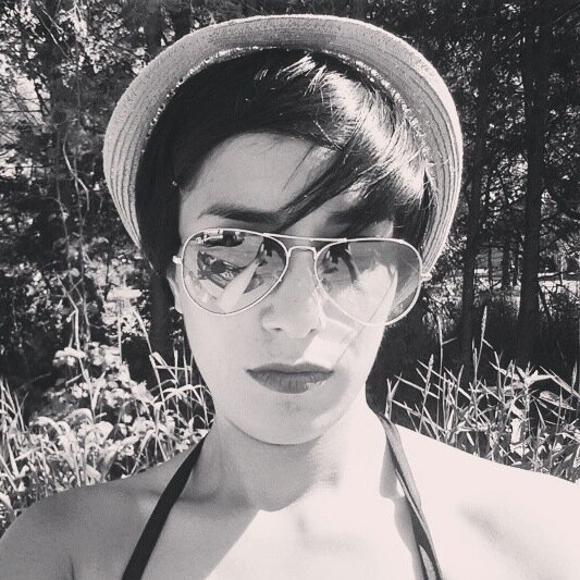 shaznasiri's profile picture. 