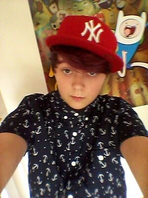 shuttupcharlie's profile picture. I follow back. follow me on instagram @shutuppcharlie