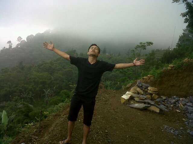 Memohon petunjuk_MU