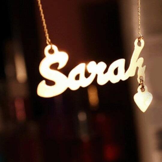 SaraEforn's profile picture. 