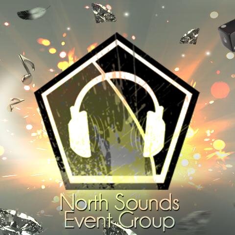 NorthSounds's profile picture. Offizieler Twitter Account von North Sounds. DJ Service - Veranstaltungstechnik - Lasershow - Flyer Design