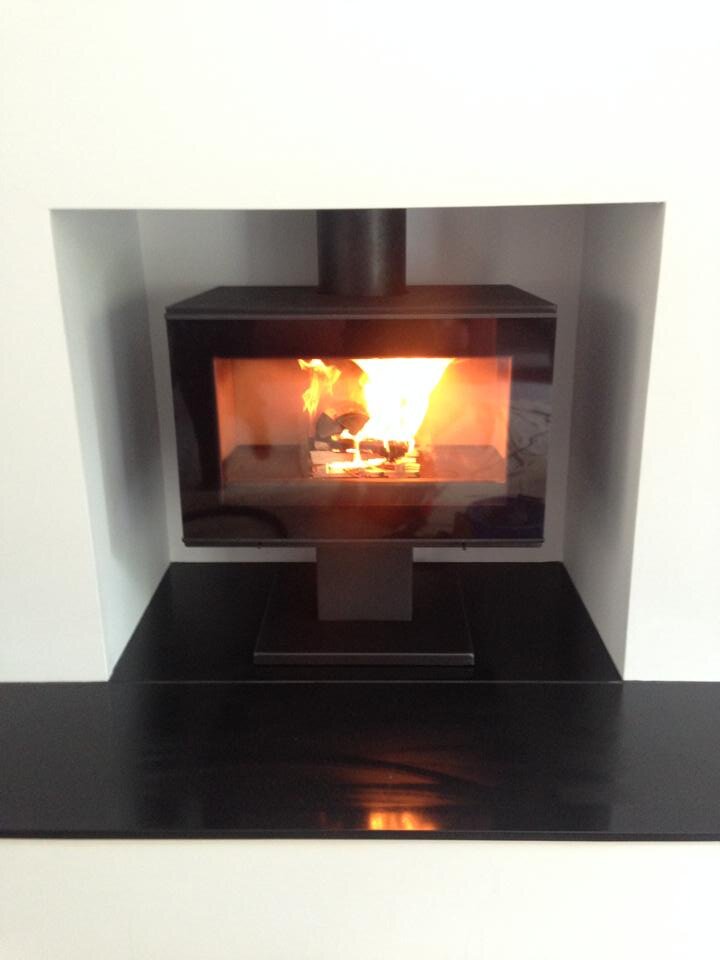 Avon Forest Chimney's specialize in every aspect of the solid fuel industry. Our Showroom is based near Hurn Airport, we install and supply Flues & Stoves.