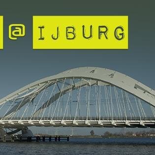 Meld, zoek en vind je verloren en gevonden voorwerpen hier! Lost&Found@IJBURG