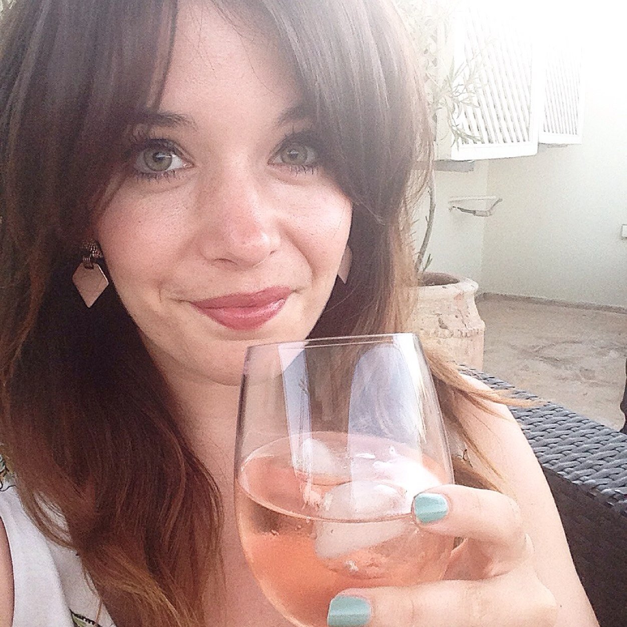 emrichmond85's profile picture. Pick flowers, not fights! :)