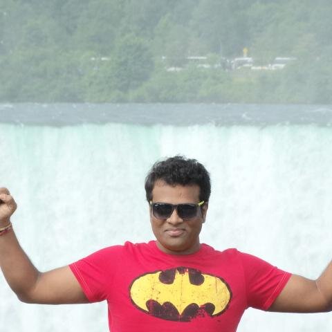smanivarma Profile Picture