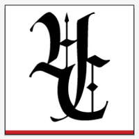 Hartford Courant (@hartfordcourant) 's Twitter Profile Photo Hartford Courant (@hartfordcourant) 's Twitter Profile Photo