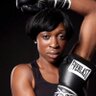 Queenronij's profile picture. 3x Golden Glove champion, USA National silver medalist, PAL Champion, Professional record 17-1-1, Former NABF, WBU, WIBF and WBC Super Feather Weight champion!