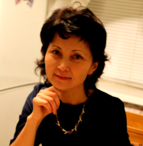 69_umbetova's profile picture. 