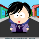 Melinda Gee - @Menialedge - Twitter