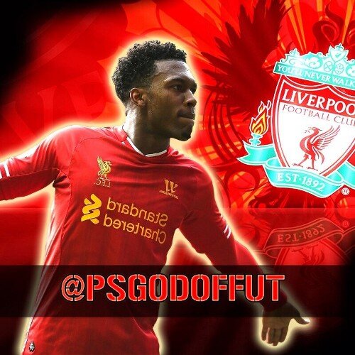 Giveaways & Pinkslips Daily. I may do a wager if you ask. but here really to make all you guys happy!  Daniel Sturridge.