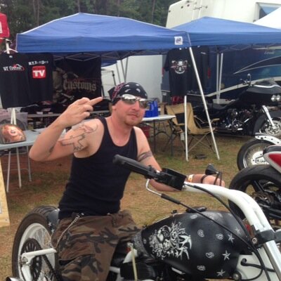 killab1225's profile picture. the ... (insert cocky adjective here!)