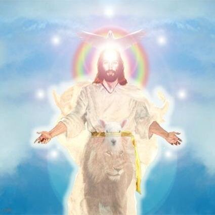 LaBibliaDice0's profile picture. Yo soy el #Dios Todopoderoso; anda delante de mí, y sé perfecto. #LaBibliaDice