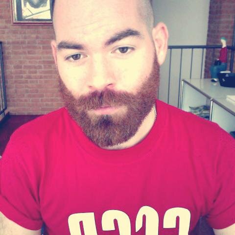 AlbertoBullado's profile picture. copy & promoter, admin @ConAltriMezzi, co-founder @the_bookaneers, editor @lindiependente e content manager del Vintage Festival: https://t.co/XUd6FkekMz