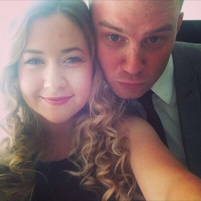 cfjewett87's profile picture. 