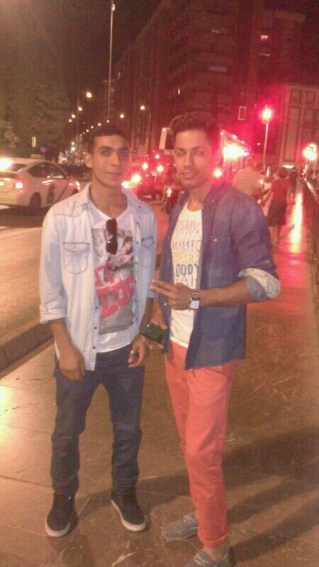 Disfruto de la vida momento a momento