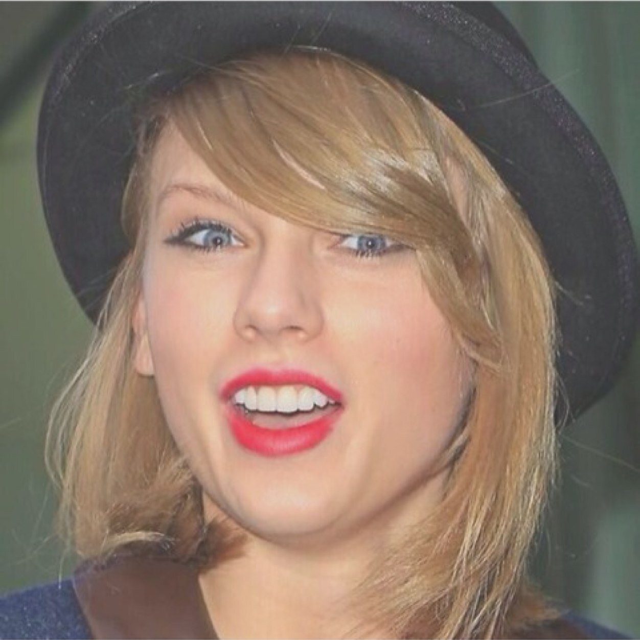 TAYLOR SWIFT, ELLEN POMPEO, GREYS ANATOMY