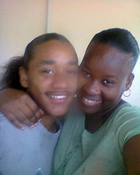 ClarkeChantel's profile picture. 