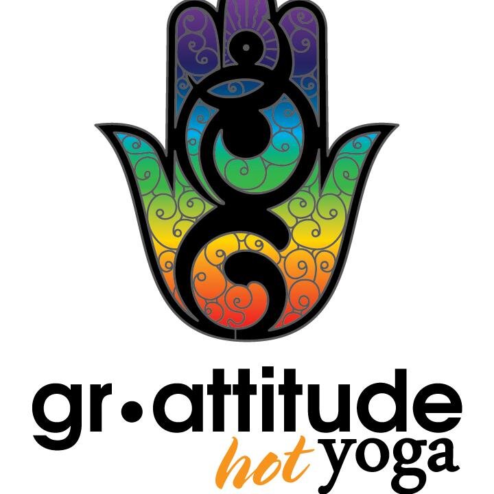 Now offering grAttitude adjustments daily! We love yoga. all things yoga