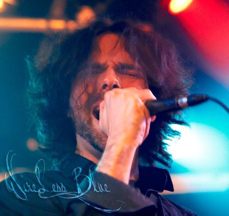 WirelessBlue's profile picture. Progressive rock band from Montreal, Quebec, Canada.