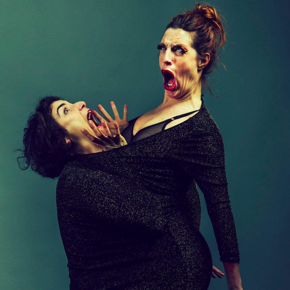 twisted_loaf's profile picture. Twisted Loaf's comedy balances on a knife edge of genius and mental illness.” ★★★★ The List