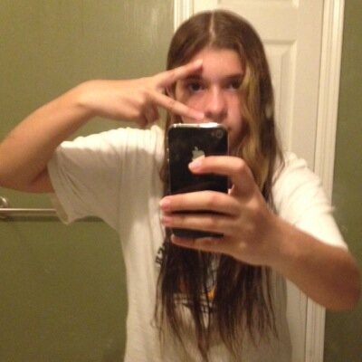 Im 13 years old my vine is kristina pelliccio my google plus is kristina pelliccio and my youtube is kristina so yea subscribe and follow me today