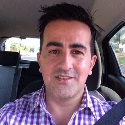 Principal (Primary) & ALEA Melbourne Local Council, Executive Member.