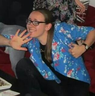 LauraDuncan8's profile picture. Lover of holidays, dinosaurs, maths, brunch and baking (not in that order...)