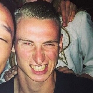 19 / CIOS / AJAX Amsterdam