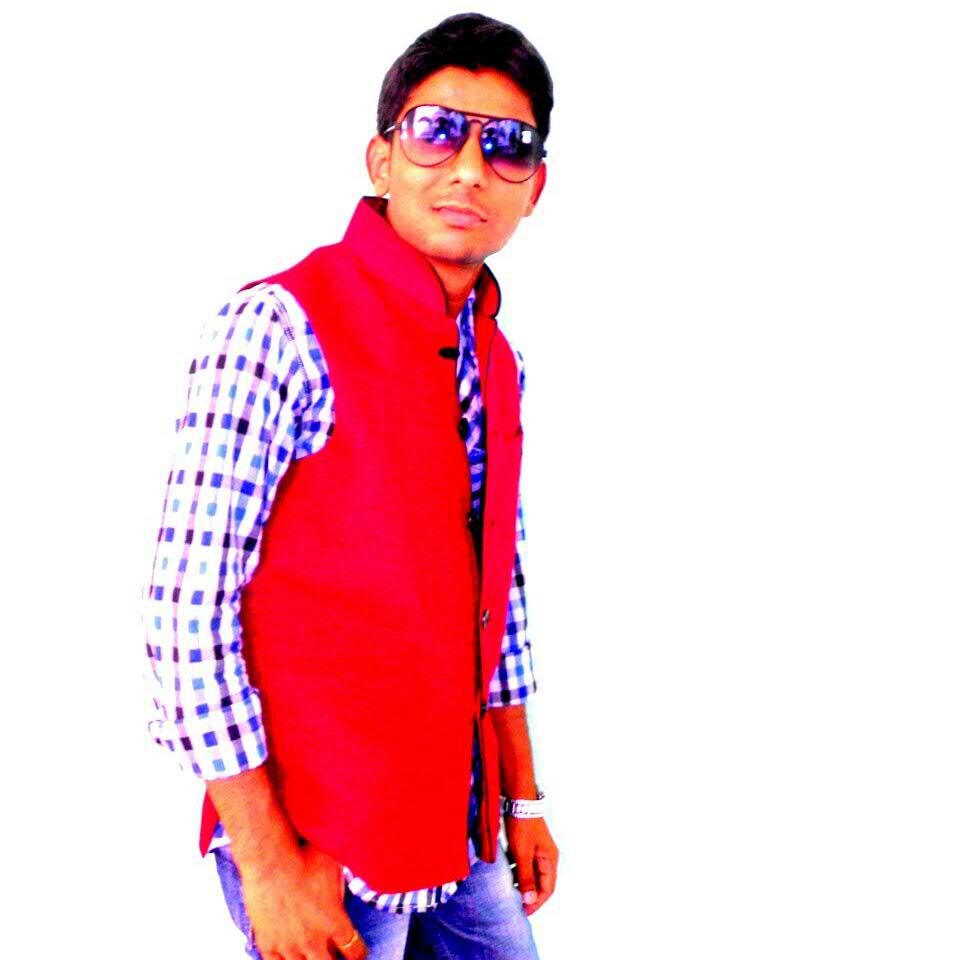 nilnilesh's profile picture. 