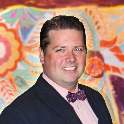 ChrisPolony's profile picture. 