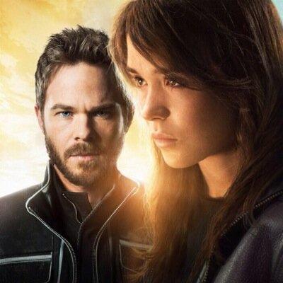 Kitty Pryde/Sprite/Ariel/Shadowcat. Taken by @HotDrakeBobby. Don't touch him if you want to live. Rp.